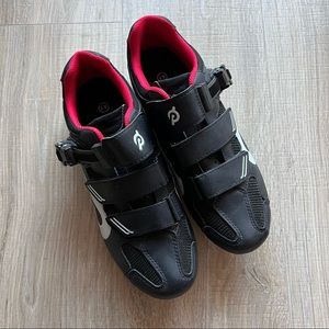 Peleton Shoes – Size 41